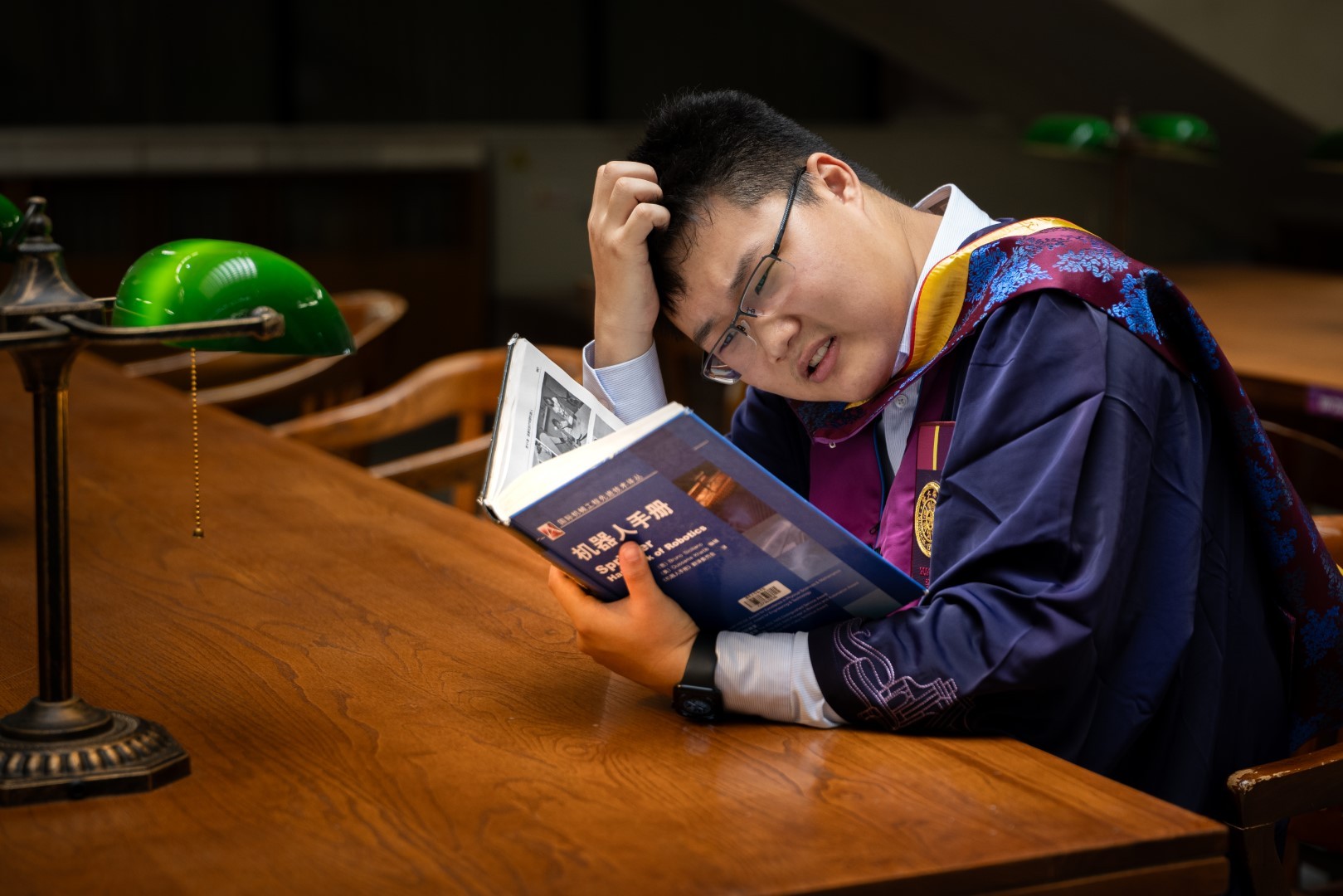 Profile photo of Yuyang Li